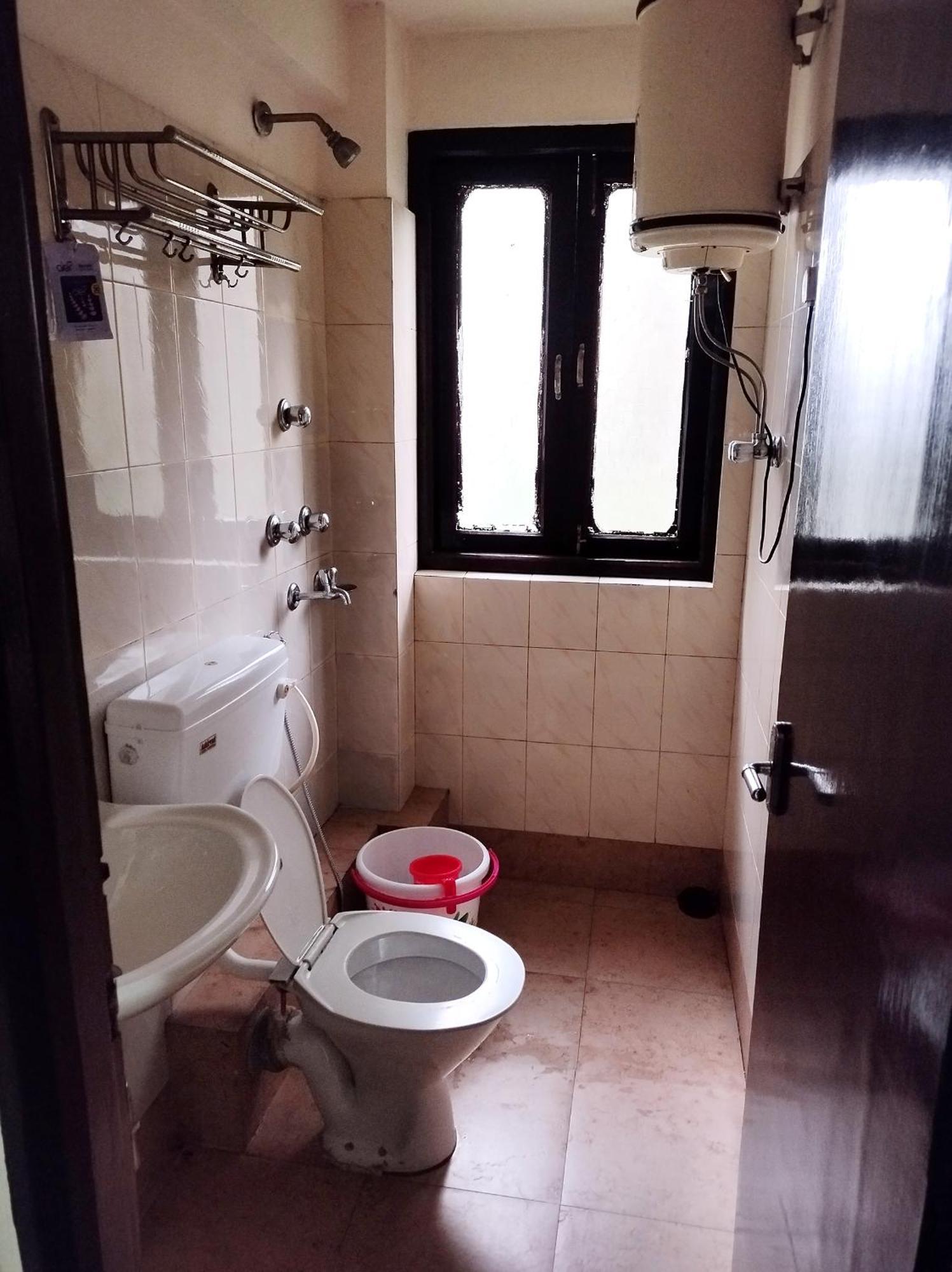 Bamboo Grove Hotel Gangtok Kültér fotó